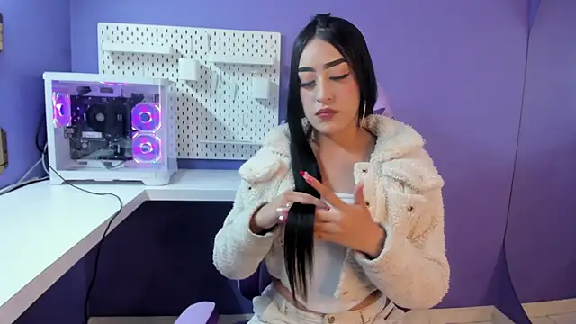 Snapshot of Kimm_444 chatting on 9, 4, 2026 Kimm 444 online show from 9, 4, 2026