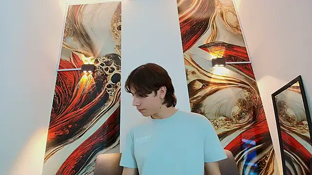 RAPHAEL NYON1 online show from 1, 6, 2026