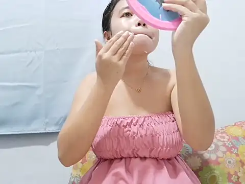 Pinaysweetgirl online show from 1, 7, 2026