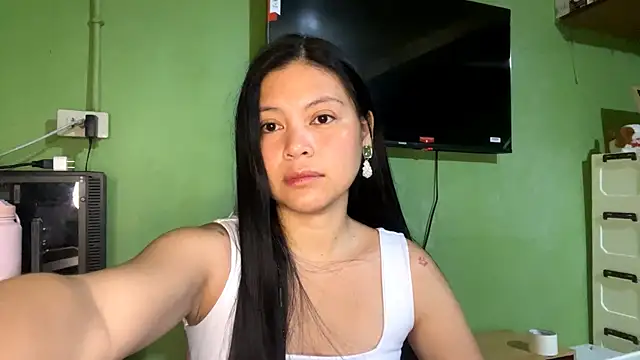 Snapshot of PatricaPrimeaux chatting on 15, 4, 2026 PatricaPrimeaux online show from 15, 4, 2026