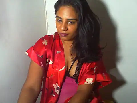IndianMishka online show from 30, 4, 2026