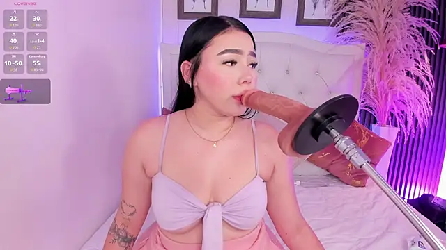 kitty bluuee online show from 16, 4, 2026