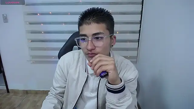 Tony 1  online show from 15, 4, 2026