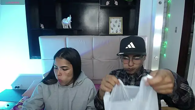 Tony 1  online show from 17, 4, 2026