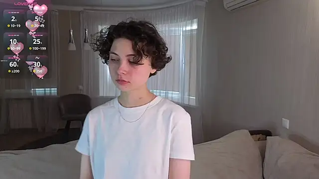 AllisonKierce online show from 31, 5, 2026