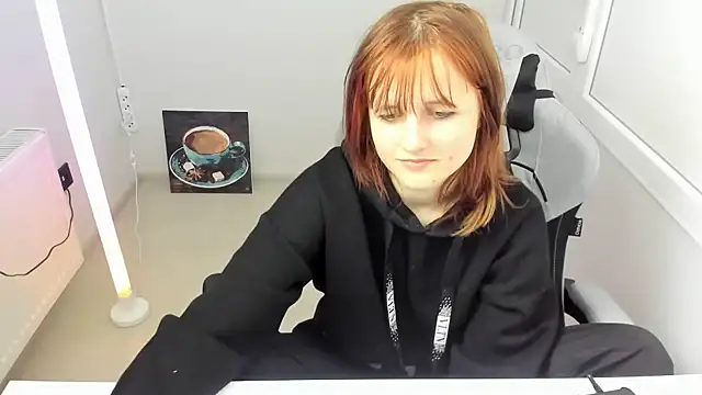 GoldenKiss online show from 18, 5, 2026