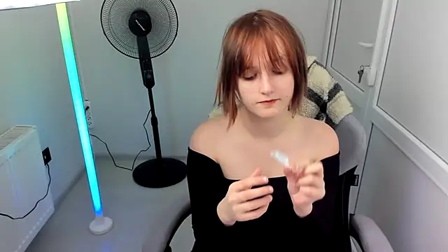 GoldenKiss online show from 28, 5, 2026