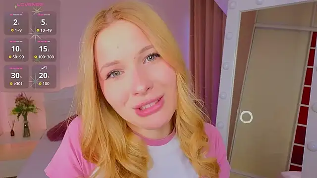 Brietdget online show from 15, 4, 2026