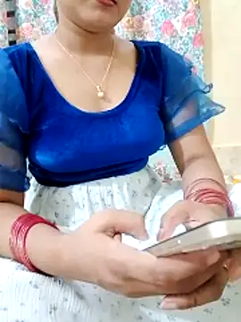 SilverQueen2 online show from 24, 4, 2026