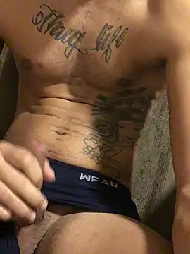 TatuadoCearense22cm online show from 17, 4, 2026