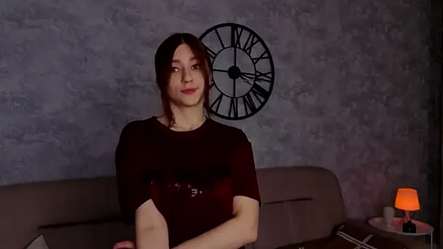 FallonGarza online show from 12, 4, 2026