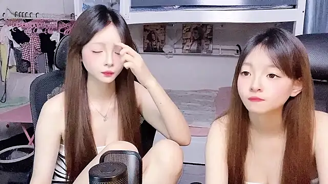 xiaoqiao-daqiao online show from 15, 4, 2026