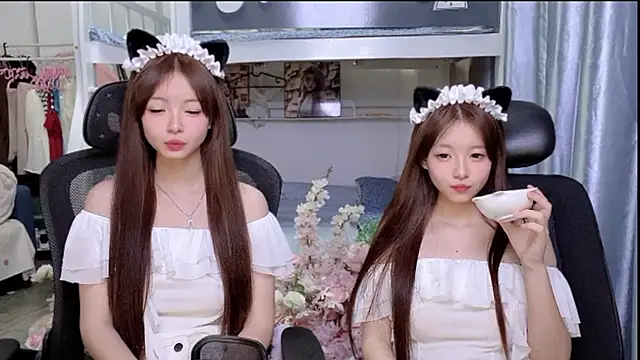 xiaoqiao-daqiao online show from 16, 5, 2026