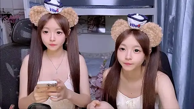 xiaoqiao-daqiao online show from 18, 5, 2026