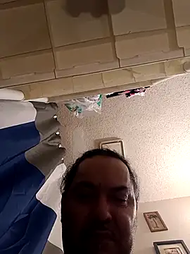 MrBustNut2026 online show from 12, 4, 2026