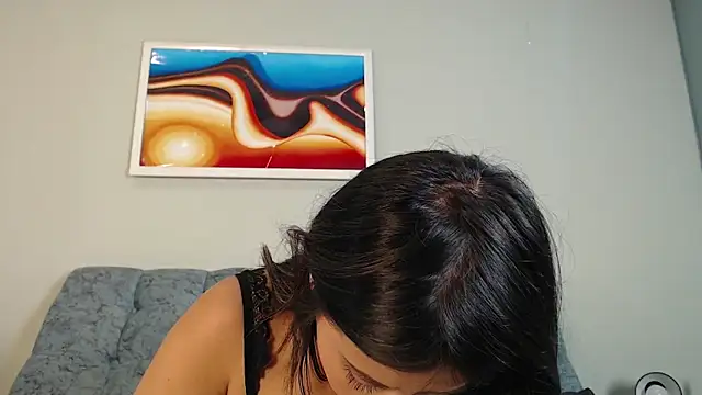 SalomeMartinez  online show from 17, 6, 2026