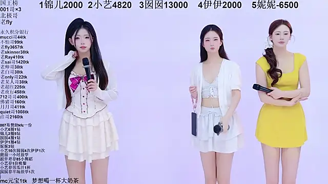 1X-two online show from 13, 4, 2026