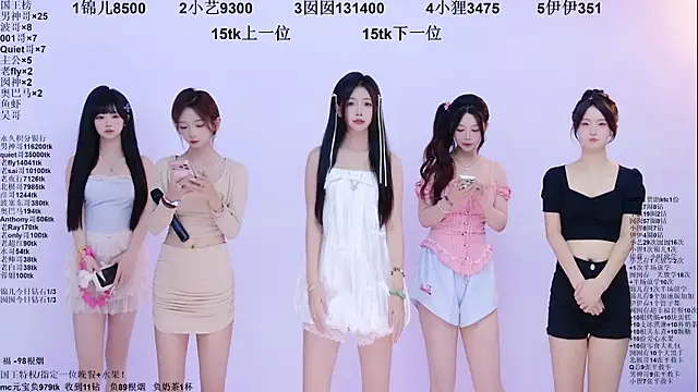 1X-two online show from 15, 7, 2026