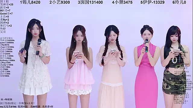 1X-two online show from 18, 7, 2026