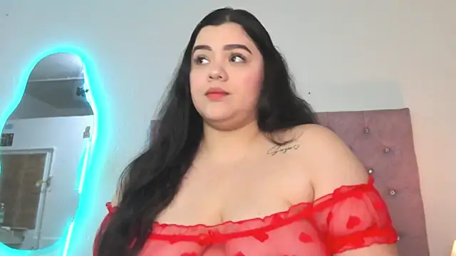 laurenlaine online show from 29, 5, 2026