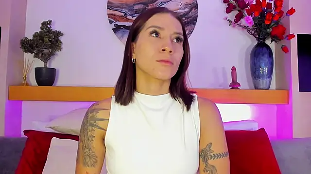 YamelBloom online show from 14, 4, 2026