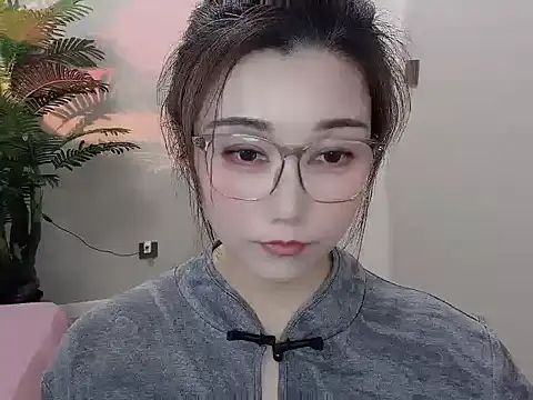 Yunxi- online show from 14, 4, 2026