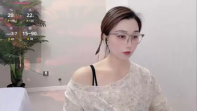 Snapshot of Yunxi- chatting on 17, 6, 2026 Yunxi- online show from 17, 6, 2026