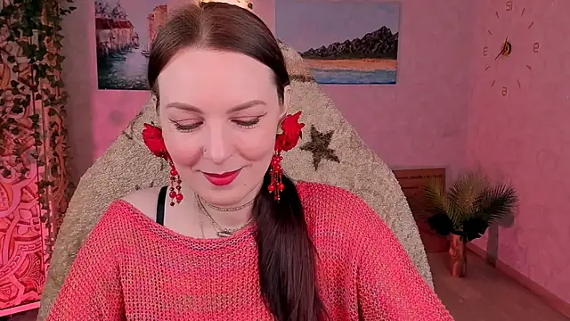 Snapshot of LanaRadiance chatting on 5, 5, 2026 LanaRadiance online show from 5, 5, 2026