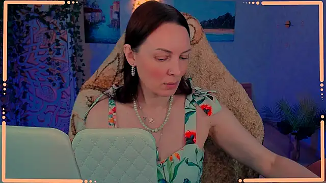 LanaRadiance online show from 15, 6, 2026