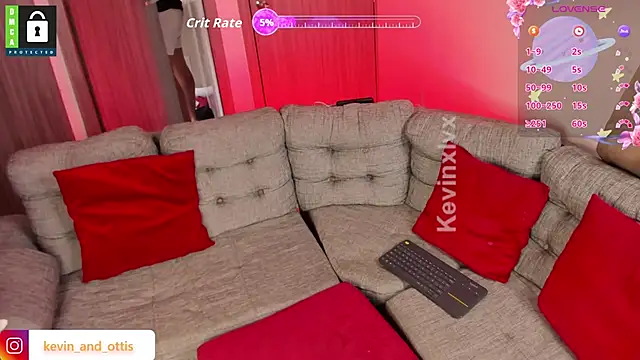 keyott online show from 21, 5, 2026