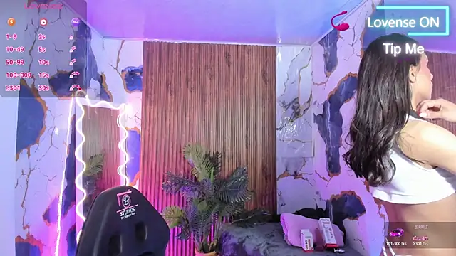 Samcielo tay online show from 28, 5, 2026