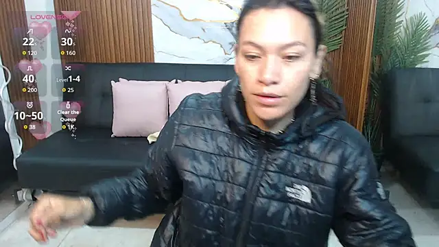 alonddra tay online show from 17, 5, 2026
