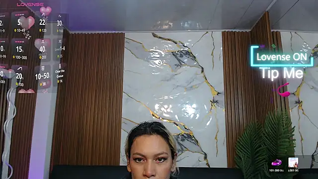 alonddra tay online show from 19, 5, 2026