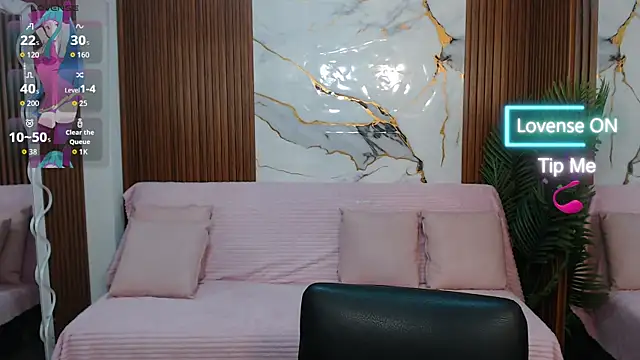 alonddra tay online show from 21, 5, 2026