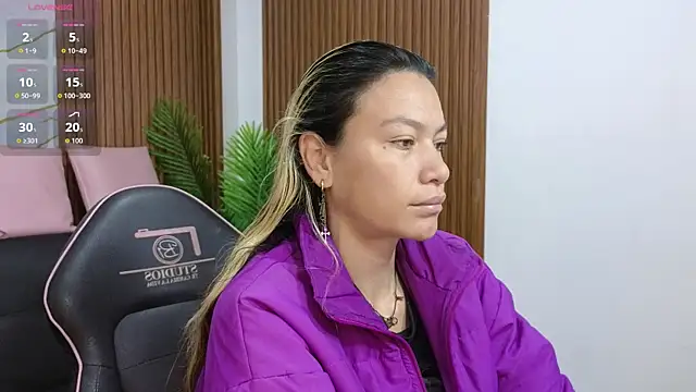 alonddra tay online show from 29, 6, 2026
