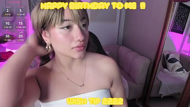 Snapshot of Nana_nyx chatting on 30, 4, 2026 Nana nyx online show from 30, 4, 2026