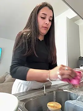 Miavelvetxoxo online show from 16, 4, 2026