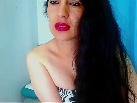 diosa gil online show from 13, 4, 2026