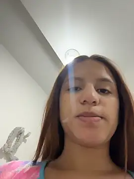 ViankaRose online show from 26, 5, 2026