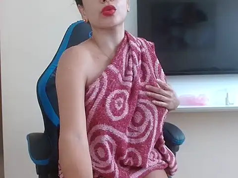 pocahontasbrasil online show from 8, 5, 2026