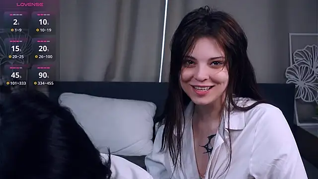 ReynaGrinvalsky online show from 18, 6, 2026