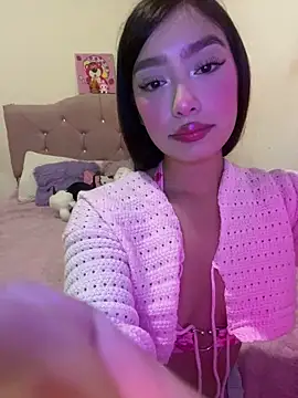 Miakittyyy online show from 16, 4, 2026