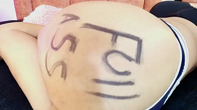 Mia Nasty Dirty online show from 13, 4, 2026