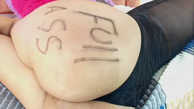 Mia Nasty Dirty online show from 15, 4, 2026