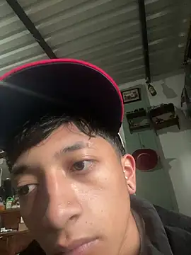 Aaron Brink  online show from 15, 4, 2026