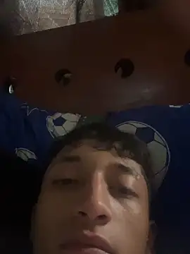 Aaron Brink  online show from 15, 4, 2026