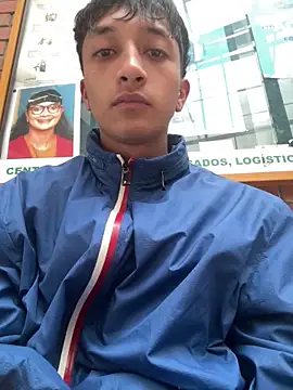 Aaron Brink  online show from 16, 4, 2026