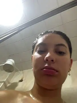 Lucyfer-fire online show from 27, 5, 2026