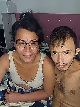 zamara and erik online show from 13, 4, 2026