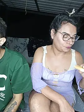 zamara and erik online show from 16, 4, 2026